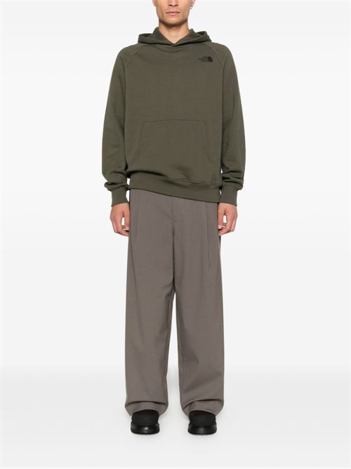 Felpa uomo con cappuccio NORTH FACE | NF0A8E3KFA4